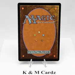 MTG - M12 - Azure Mage - #045 - Lightly Played - Image 3