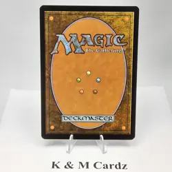 MTG - M12 - Flight - #053 - Lightly Played - Image 3