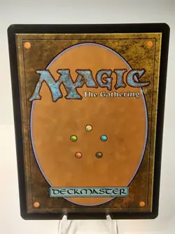 MTG - M12 - Duskhunter Bat - #097 - Lightly Played - Image 3