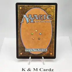 MTG - M10 - Lava Axe - #145 - Lightly Played - Image 3