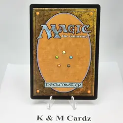 MTG - M12 - Demystify - #013 - Lightly Played - Image 3
