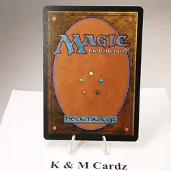 MTG - 4th Edition - Mana Clash - Rare - Near Mint - Image 3
