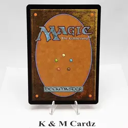 MTG - M10 - Trumpet Blast - #160 - Lightly Played - Image 3