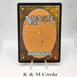 MTG - M10 - Zephyr Sprite - #082 - Lightly Played - Image 3