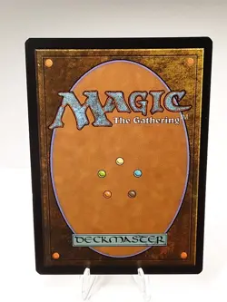 MTG - M14 - Sporemound - #196 - Lightly Played - Image 3