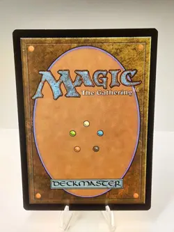 MTG - M14 - Soulmender - #037 - Lightly Played - Image 3