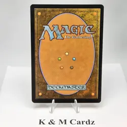 MTG - M10 - Excommunicate - #010 - Lightly Played - Image 3