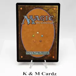 MTG - M10 - Mind Rot - #105 - Lightly Played - Image 3