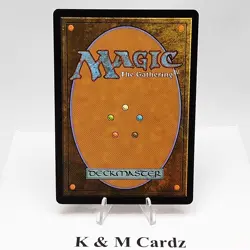MTG - M10 - Goblin Piker - #140 - Lightly Played - Image 3