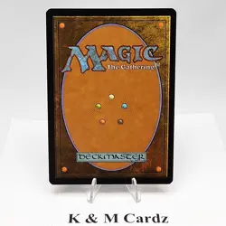 MTG - M10 - Vampire Aristocrat - #117 - Lightly Played - Image 3