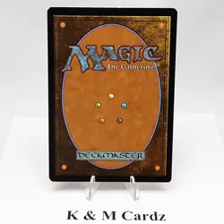 MTG - M12 - Fireball - #131 - Lightly Played - Image 3