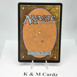 MTG - M12 - Angel's Mercy - #004 - Lightly Played - Image 3