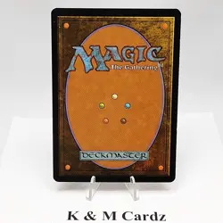 MTG - M10 - Lifelink - #018 - Lightly Played - Image 3