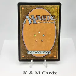 MTG - M10 - Entangling Vines - #181 - Lightly Played - Image 3