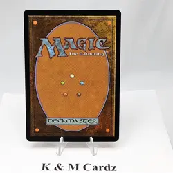 MTG - M11 - Stormfront Pegasus - #034 - Lightly Played - Image 3