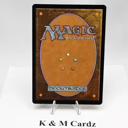 MTG - M12 - Brindle Boar - #167 - Lightly Played - Image 3