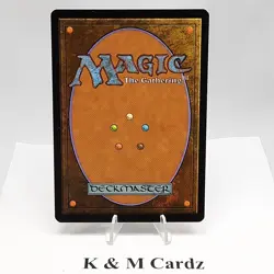 MTG - M10 - Celestial Purge - #007 - Lightly Played - Image 3