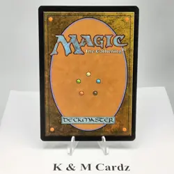 MTG - M10 - Borderland Ranger - #169 - Lightly Played - Image 3