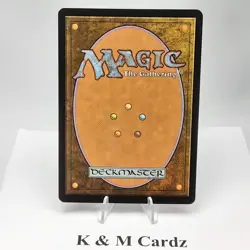 MTG - M12 - Amphin Cutthroat - #043 - Lightly Played - Image 3