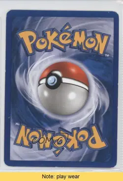 Nosepass Pokemon EX Holon Phantoms #25 2006 READ 0b3 - Image 2