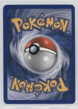 Nosepass Pokemon EX Holon Phantoms #25 2006 fm0 - Image 2