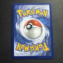 Gothitelle 043/086 (Poke Ball) White Flare Reverse Holo Rare Pokemon TCG - Image 3