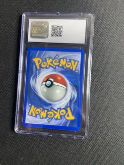 CGC 9 Aerodactyl Neo Revelation 1st Edition 15/64 Pokemon 2001 - Image 2