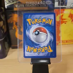 Pokemon Cards - Bebe's Search 89/111 - Pokeball Holo League Promo - Mint / NM - Image 2