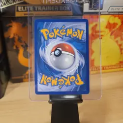 Pokemon Cards - Felicity's Drawing 98/106 - Pokeball Holo League Promo - M / NM - Image 2