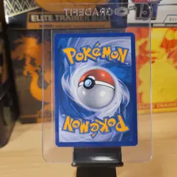 Pokemon Cards - Dusknoir 26/147 - Pokeball Holo League Promo - Mint / NM Rare - Image 2