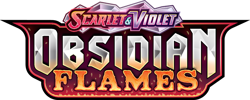 Obsidian Flames Premium Booster Pack Scarlet & Violet Blister Pokemon Cards New - Image 2
