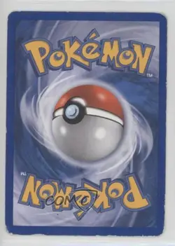 Mysterious Fossil Pokemon EX Legend Maker #79 2006 10cj - Image 2