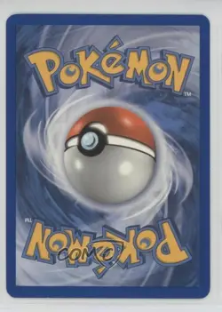 Power Tree Pokemon EX Legend Maker #76 2006 2f4 - Image 2