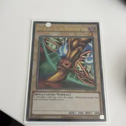 Yugioh! Right Leg of the Forbidden One - LOB-EN120 - Ultra Rare - Unlimited 25th - Image 1