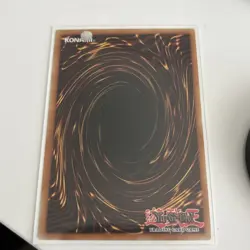 Yugioh! Right Leg of the Forbidden One - LOB-EN120 - Ultra Rare - Unlimited 25th - Image 2