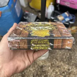 YuGiOh! - Quarter Century Stampede - (24 Packs) 1st Edition - English - Image 2