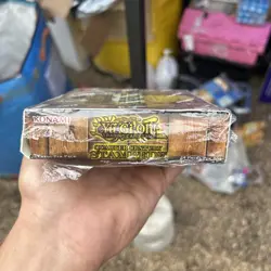 YuGiOh! - Quarter Century Stampede - (24 Packs) 1st Edition - English - Image 3
