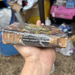 YuGiOh! - Quarter Century Stampede - (24 Packs) 1st Edition - English - Image 4