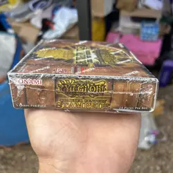 YuGiOh! - Quarter Century Stampede - (24 Packs) 1st Edition - English - Image 5