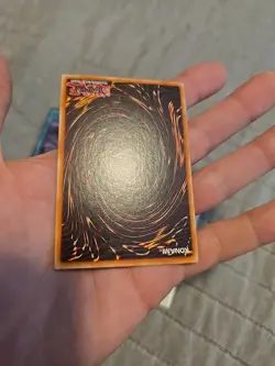Yugioh Tenacity Of The Monarchs MP15-EN232 Rare 1st Edition Vlp - Image 4
