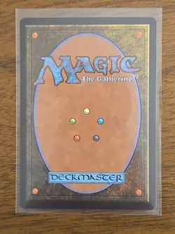 The Earth Crystal (Borderless) Final Fantasy Foil - Image 2