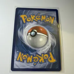 Pokemon TCG Bravery Charm Stellar Crown Gold Secret Hyper Rare Card 175/142 - Image 2