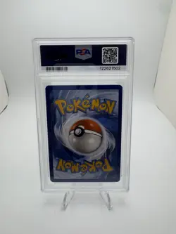 2023 POKEMON MEW EN-151 SPECIAL ILLUSTRATION RARE #200 BLASTOISE EX PSA 10 - Image 2