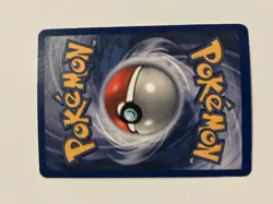 Pokemon TCG Zapdos Base Set Holo Unlimited Rare Card 16/102 - Image 2