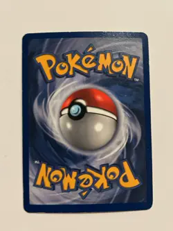 Pokemon TCG Zapdos Base Set Holo Unlimited Rare Card 16/102 - Image 3