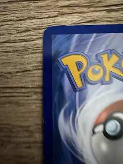 Pokemon TCG Card - Blastoise EX XY122 Black Star Promo Full Art XY Holo Rare  - Image 7
