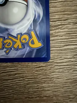 Pokemon TCG Card - Blastoise EX XY122 Black Star Promo Full Art XY Holo Rare  - Image 9