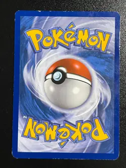 Pokemon TCG Card - Blastoise EX XY122 Black Star Promo Full Art XY Holo Rare - Image 2