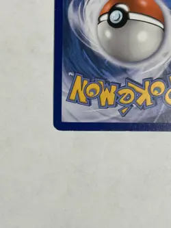 Pokemon TCG Card - Blastoise EX XY122 Black Star Promo Full Art XY Holo Rare - Image 5