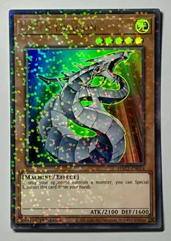 (Set Of 3) Cyber Dragon HAC1-EN014 Duel Terminal Ultra Parallel Rare Yu-Gi-Oh - Image 3
